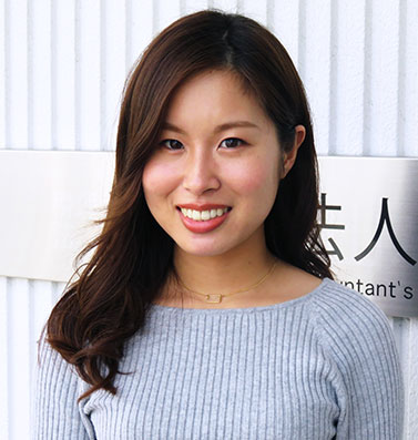 小谷 理恵