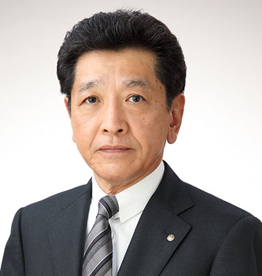 冨山 啓介