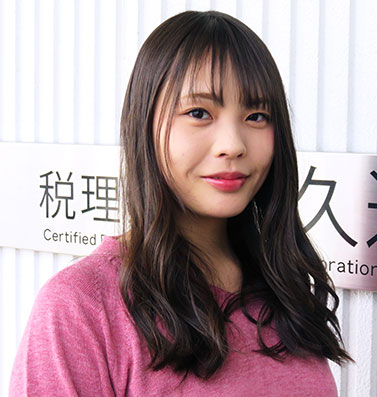 末廣 菜波